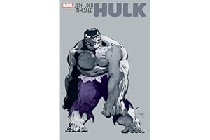Jeph Loeb & Tim Sale: Hulk