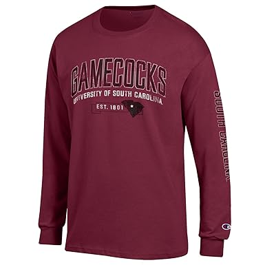 amazon champion long sleeve