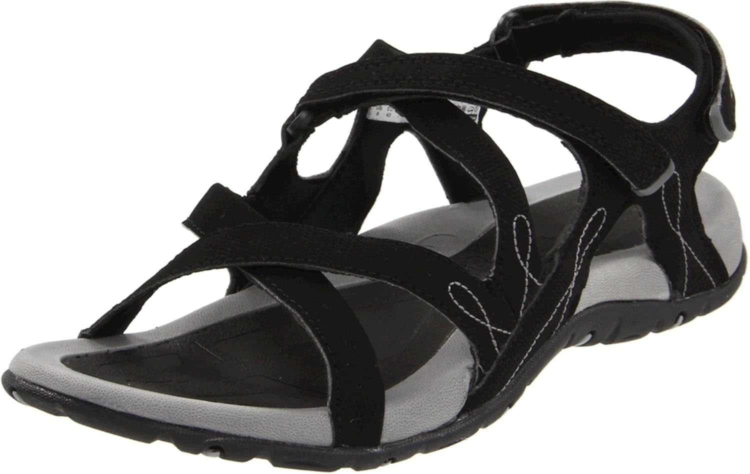 hi tec waimea falls ladies sandals