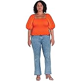 City Chic Womens Top - Chrysie