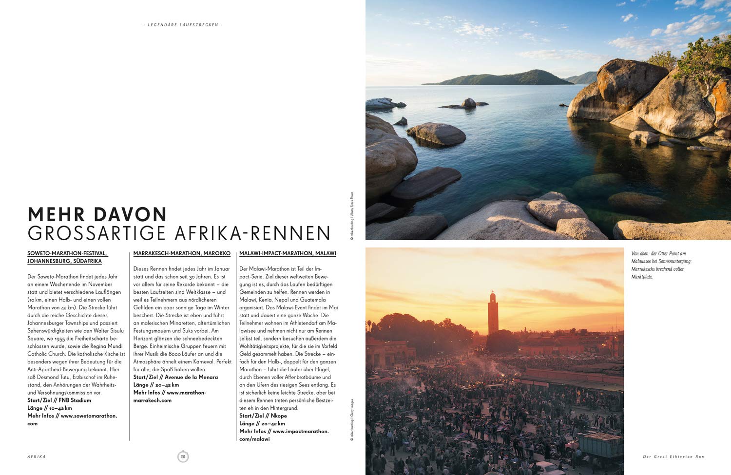 Lonely Planet Legendare Laufstrecken Die 50 Aussergewohnlichsten Events Und Routen Weltweit Lonely Planet Reisebildbande Amazon De Planet Lonely Bucher