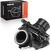 A-Premium Engine Air Cleaner Intake Resonator Compatible with Mercedes-Benz | for Sprinter 2500 2010-2022, Sprinter 3500 3500XD