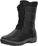 ecco women's noyce snow boot