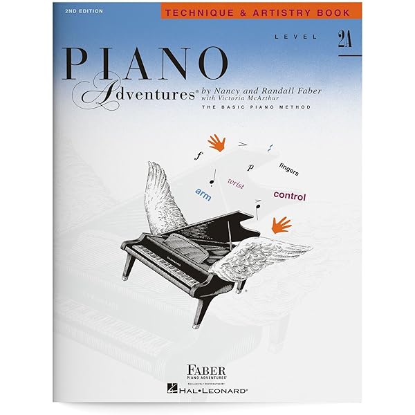 Piano Adventures: Sightreading Book - Level 2A | Beginner Piano