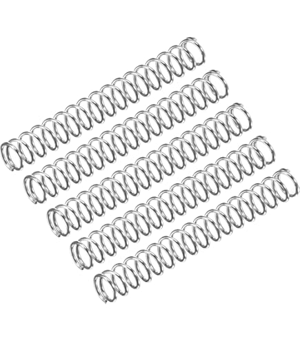 Amazon.com: CENTURY SPRING C-864 Compression Spring with 7/8