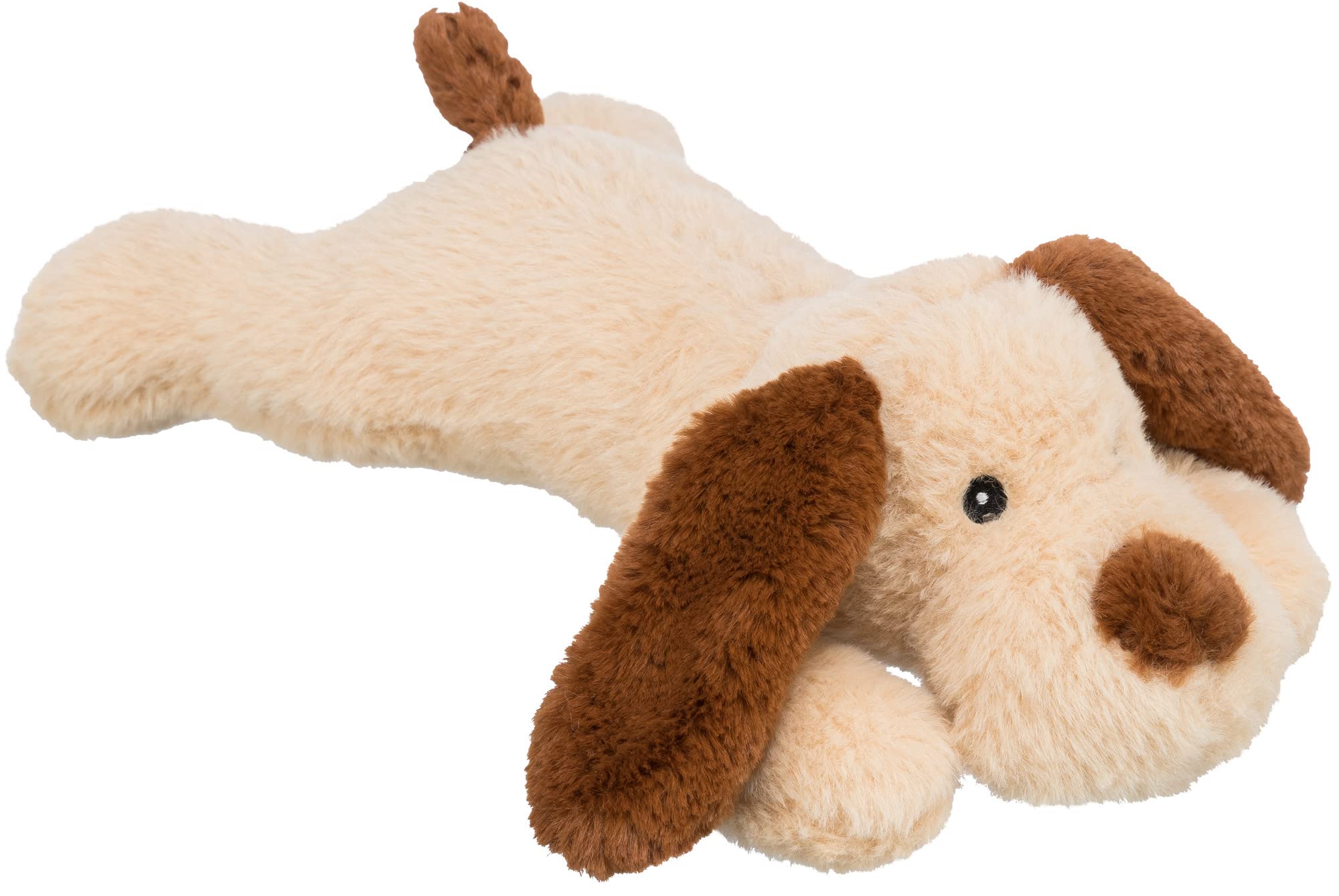 Dog Benny, plush, 30 cm