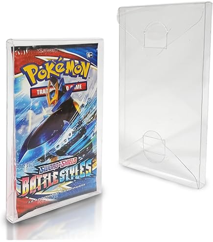 Perfect For PSA Submissions (25