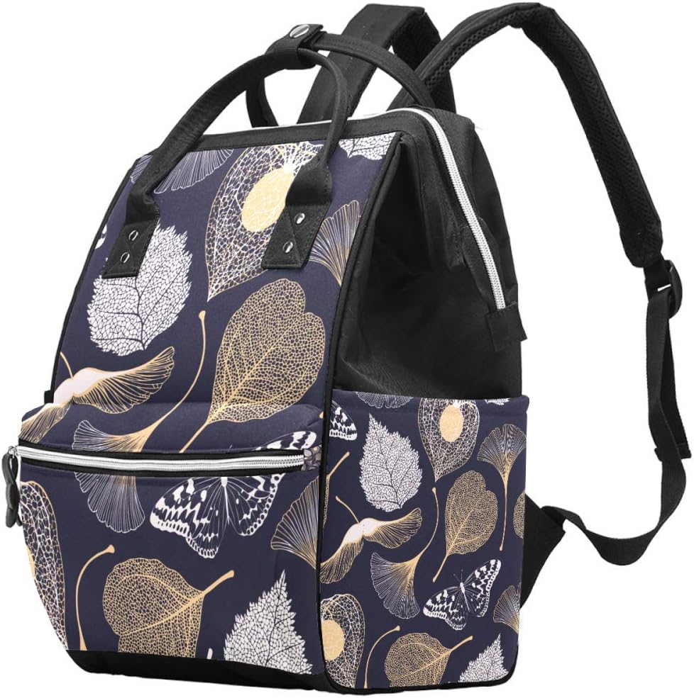 mulberry baby changing bag