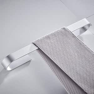 Baño De Acero Inoxidable 515. Accesorios De Hardware De Baño Espacio