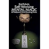 Self-Working Mental Magic (Dover Magic Books)