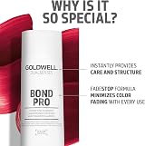Goldwell Dualsenses Bond Pro Fortifying Set Shampoo 250ml Conditioner 200ml view 4