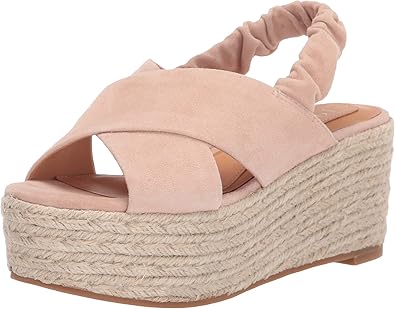 joie espadrille wedge