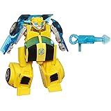 Transformers Playskool Heroes Rescue Bots Energize Bumblebee Figure (Amazon Exclusive)