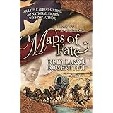 Maps of Fate (Threads West, An American Saga Book 2)