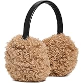 Apparis Women's Esme Bouclette Earmuffs