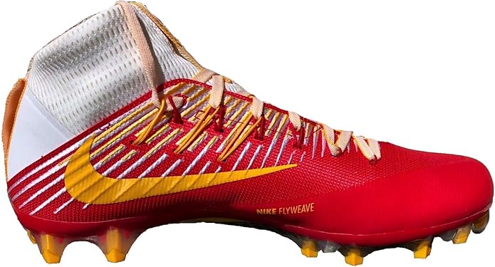 nike vapor untouchable 2 red