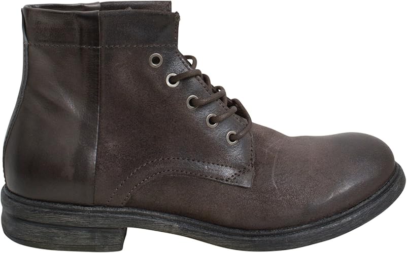 mjus biker boots
