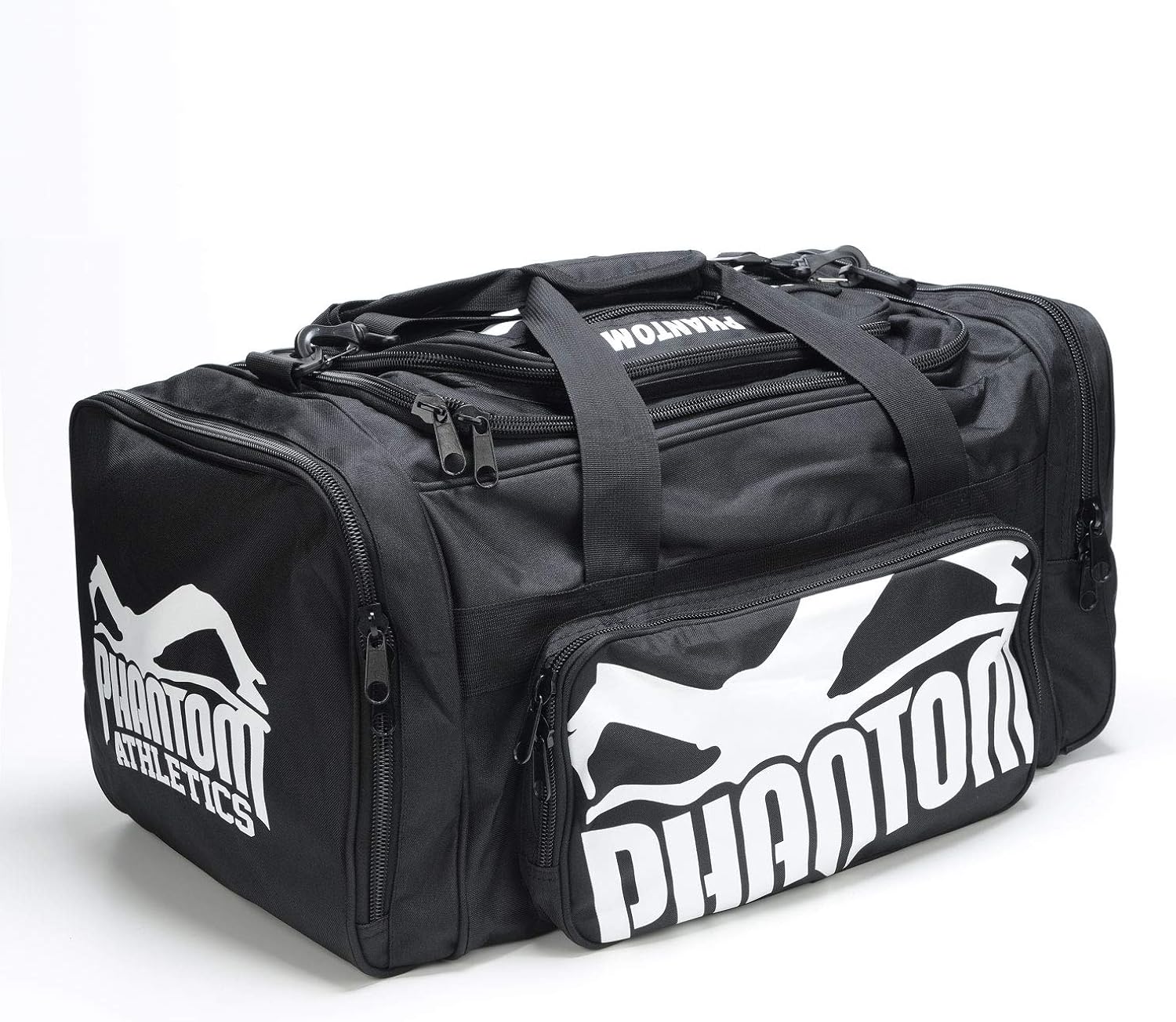 Phantom Athletics Tactic Sports Bag Gym Duffel Travel Bag