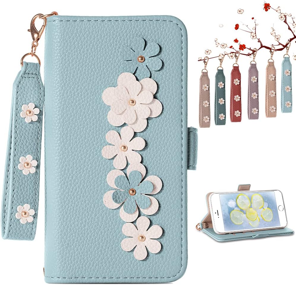 Homelax Case for iPhone SE 2020/8 / 7 4.7