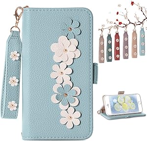 Homelax Case for iPhone SE 2020/8 / 7 4.7