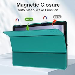 CoBak Case for Samsung Galaxy Tab A9 Plus
