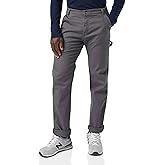 Dickies Men's Tough Max Duck Carpenter Pant