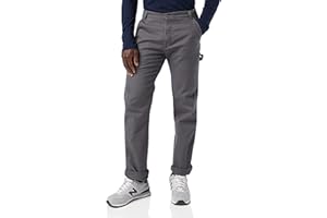 Dickies Men's Tough Max Duck Carpenter Pant