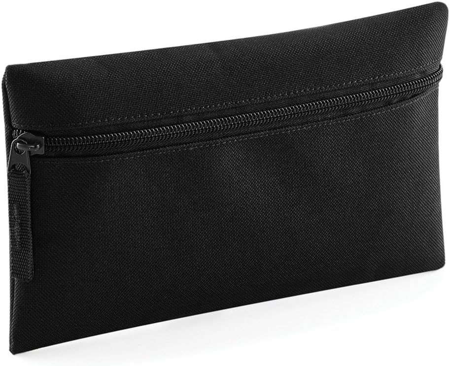 Pencil Case (Black) Amazon.co.uk Office Products