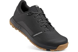 Crankbrothers Unisex Adult Mallet Trail Lace Cycling Shoes