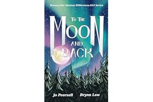 TO THE MOON AND BACK