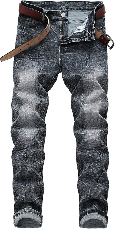 men's stretch jeans amazon
