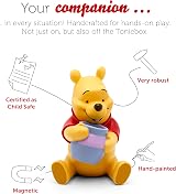 tonies Disney Winnie the Pooh Audiobook Figurine for Children view 4