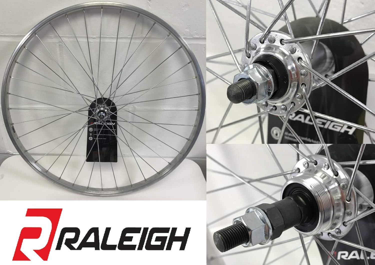 raleigh siren ladies mountain bike