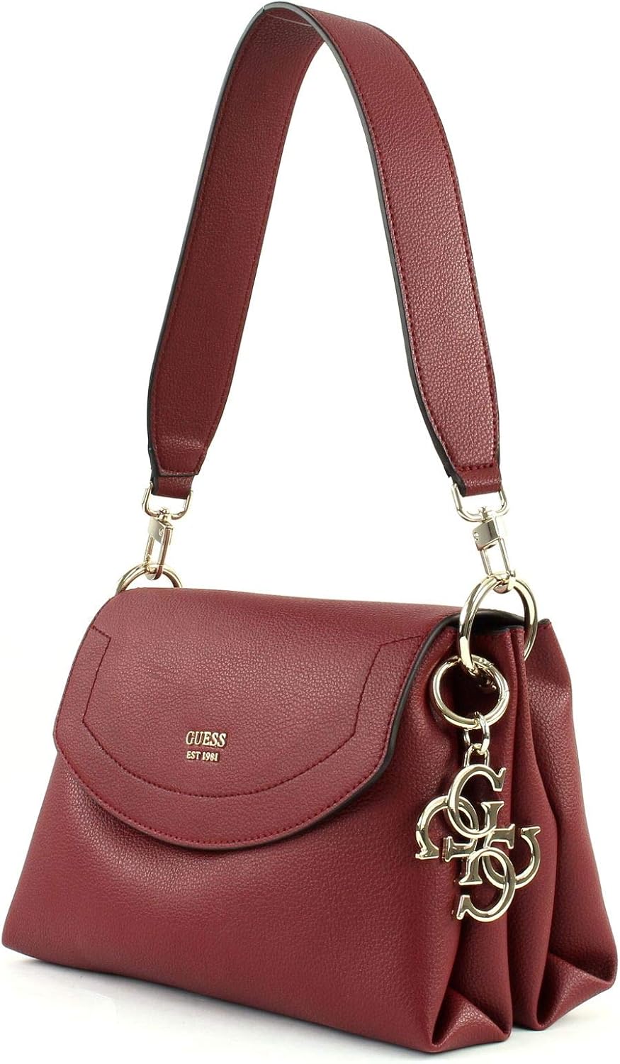 borsa bordeaux guess