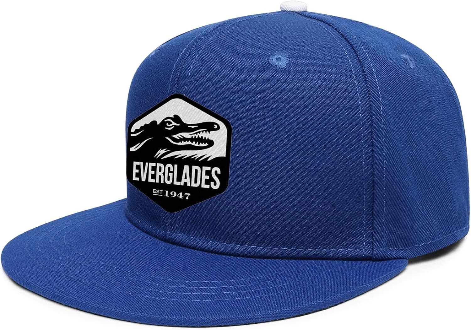 Everglades National Park EST1947 Baseball Hat Unisex Women's Man