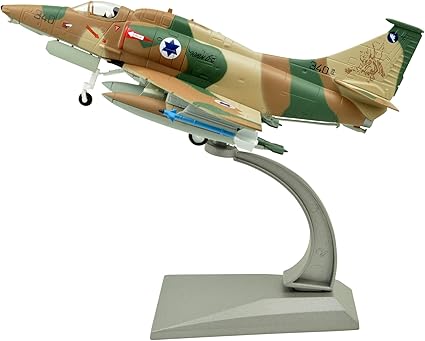 metal aircraft models