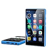 80GB MP3 Player with Spotify Kids, SWOFY M503 Pro