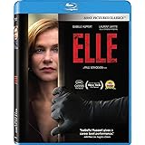 Elle [Blu-ray]