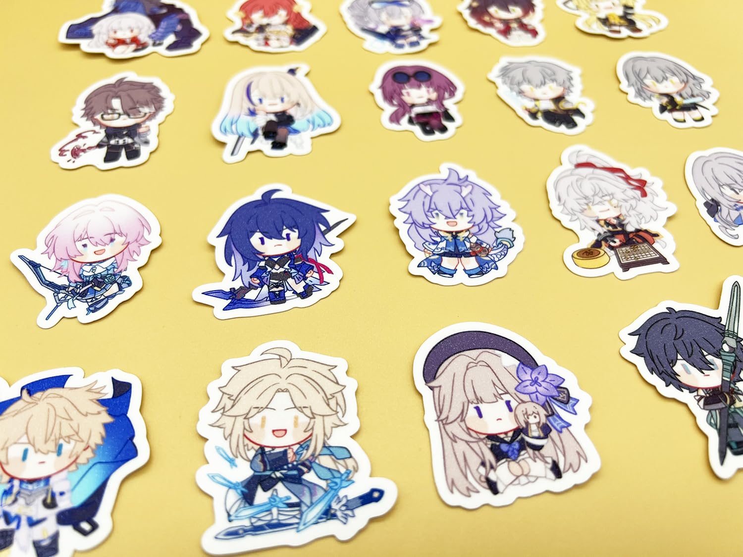 YJacuing NIJISANJI EN: Noctyx VTuber Group Cute Chibi YJacuing NIJISANJI EN: Noctyx VTuber Group Cute Chibi