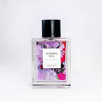 parfum blooming
