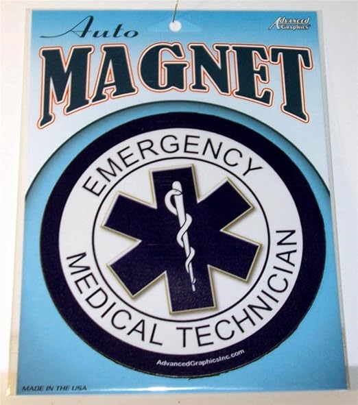 Campana logotipo oficial cierre autoadhesivo coche camión imán ...