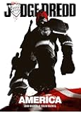 Judge Dredd: America