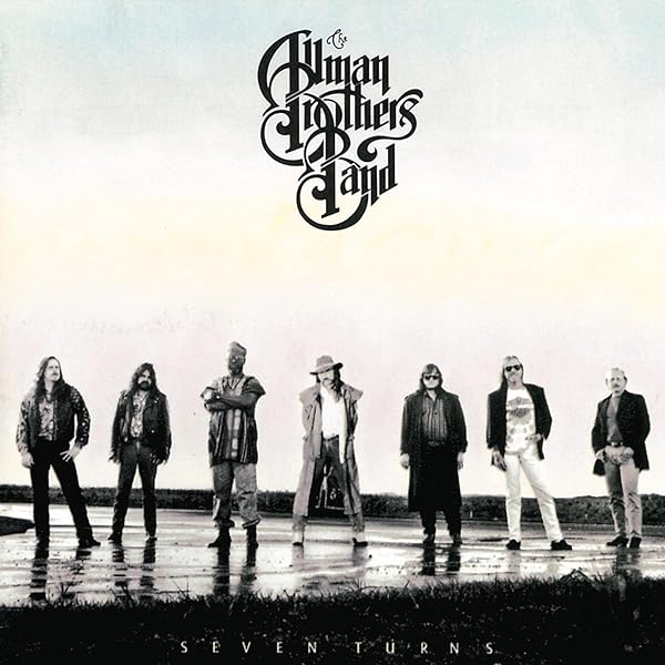 4-Channel Mix！Allman Brothers Band/オールマン 4-Channel Mix！Allman Brothers Band/オールマン Allman