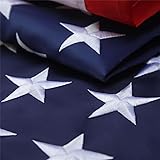 American Flag,American Flags 10x15 for Outside,The