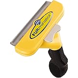 furminator slicker brush l