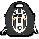 juventus lunch bag