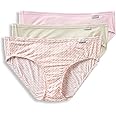 Jockey Women's Underwear Supersoft Bikini