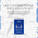 Mercedes-Benz Man Eau de Toilette 20ml Men's Fragrance New view 6