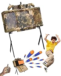 Skywin Toy Claymore for Play Games - Trip Wire and