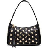 Steve Madden Cheyann Studded Hobo